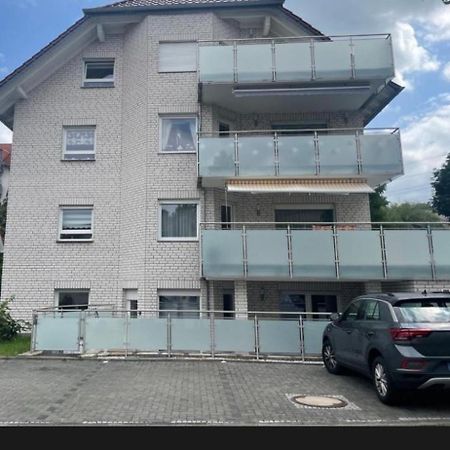Kassel Lohfelden Monteur Und Family Qualitat Schmidt Ll Apartment Exterior photo