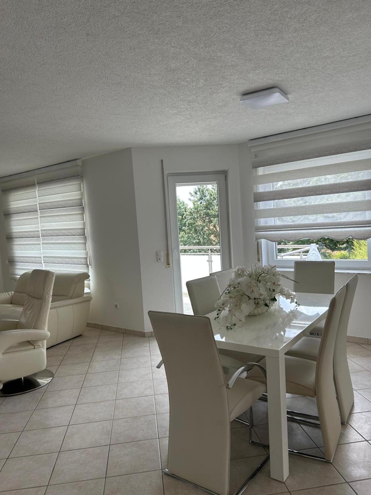 Kassel Lohfelden Monteur Und Family Qualitat Schmidt Ll Apartment Exterior photo