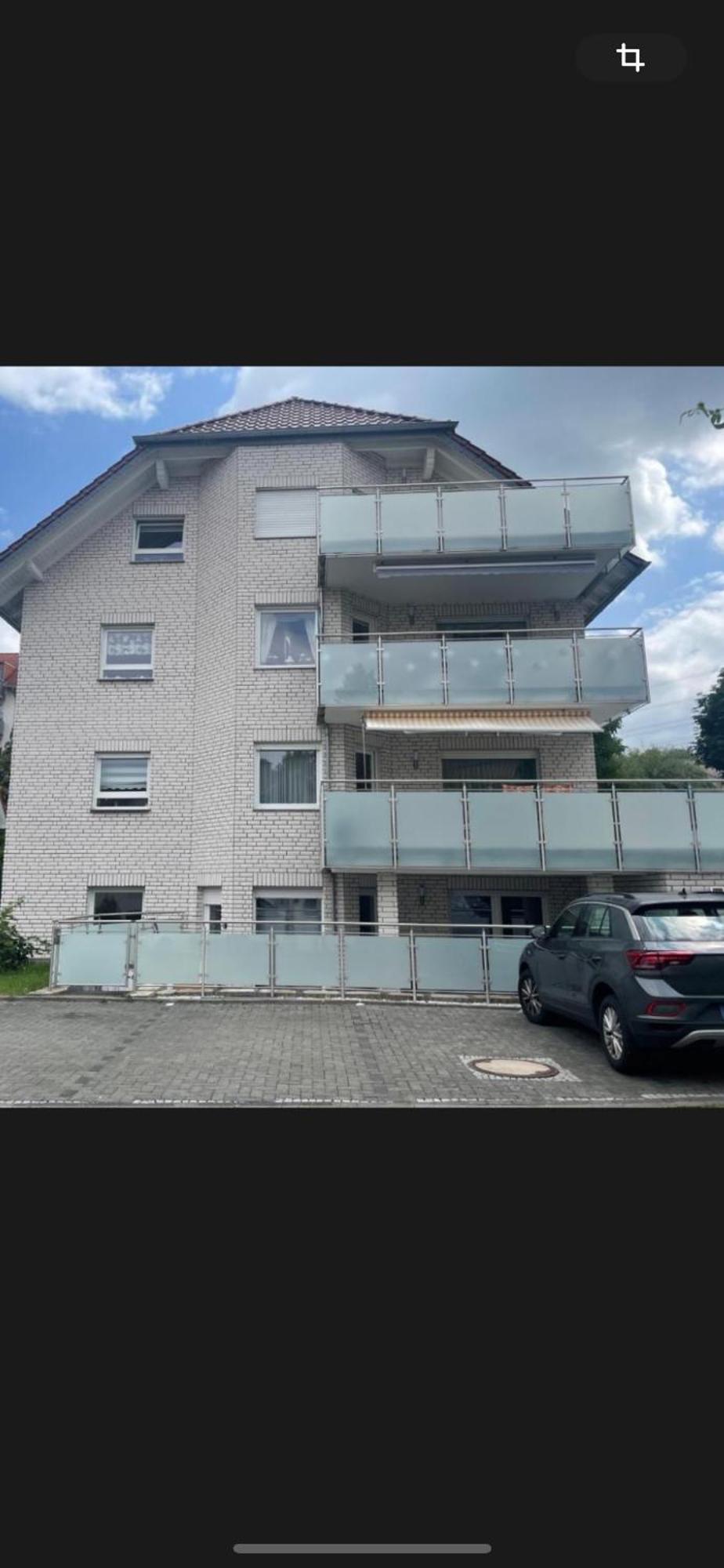 Kassel Lohfelden Monteur Und Family Qualitat Schmidt Ll Apartment Exterior photo